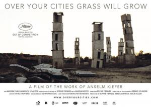 Over Your Cities Grass Will Grow 