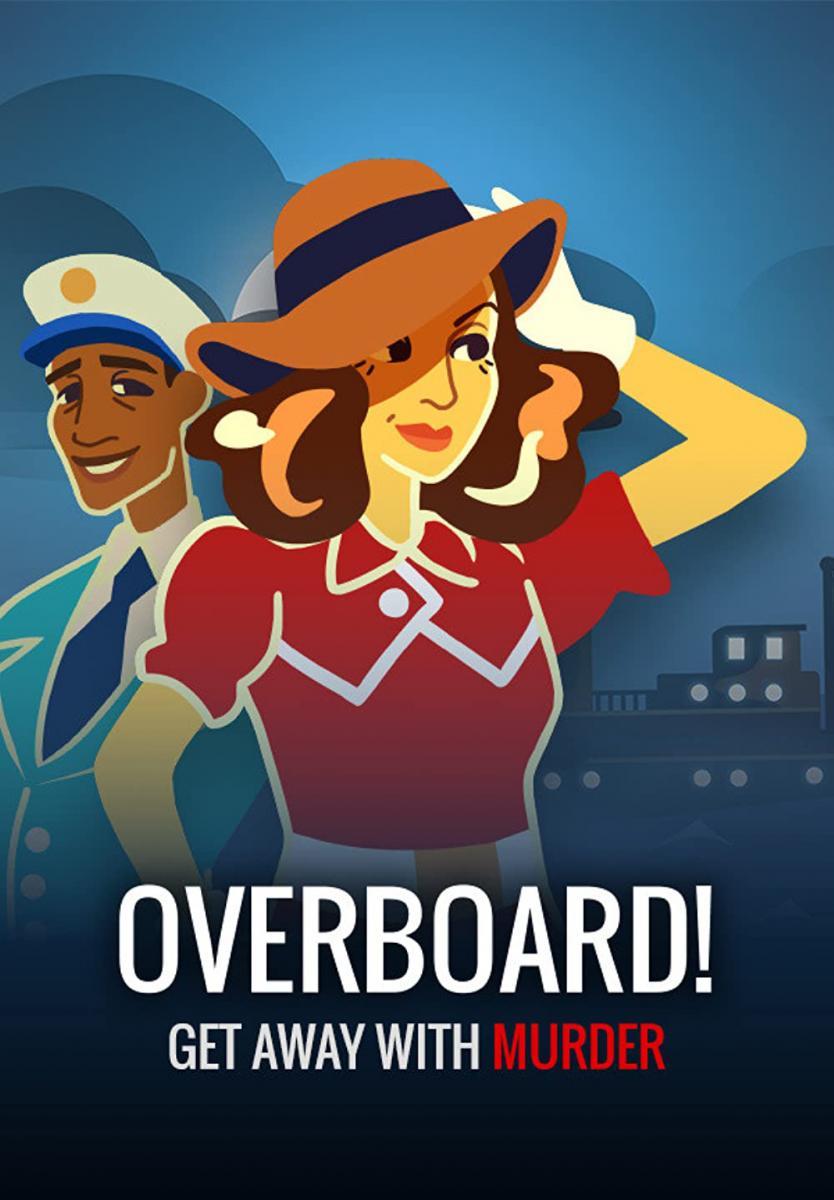 Overboard! 