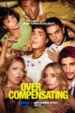 Overcompensating (TV Series)