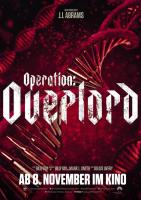 Overlord  - Posters