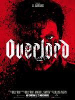 Operación Overlord  - Posters
