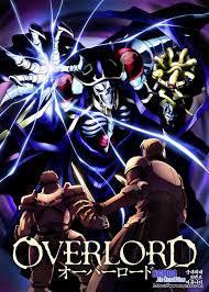 Overlord (Serie de TV)