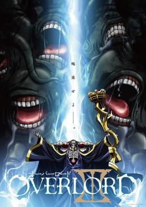 Overlord III (TV Series)