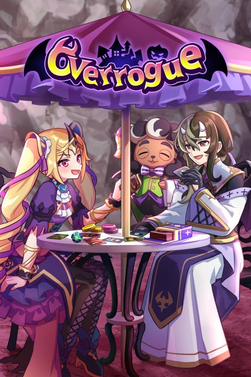 Overrogue 