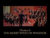 Overture to The Merry Wives of Windsor (AKA The Merry Wives of Windsor Overture) (S) (C) - Poster / Imagen Principal