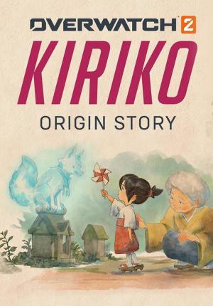 Kiriko: Historia de origen (C)
