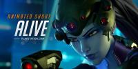Overwatch: Alive (S) - Promo