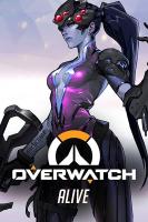 Overwatch: Alive (S) - Poster / Main Image