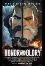 Overwatch: Honor and Glory (S)