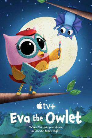 Eva the Owlet (TV Series)
