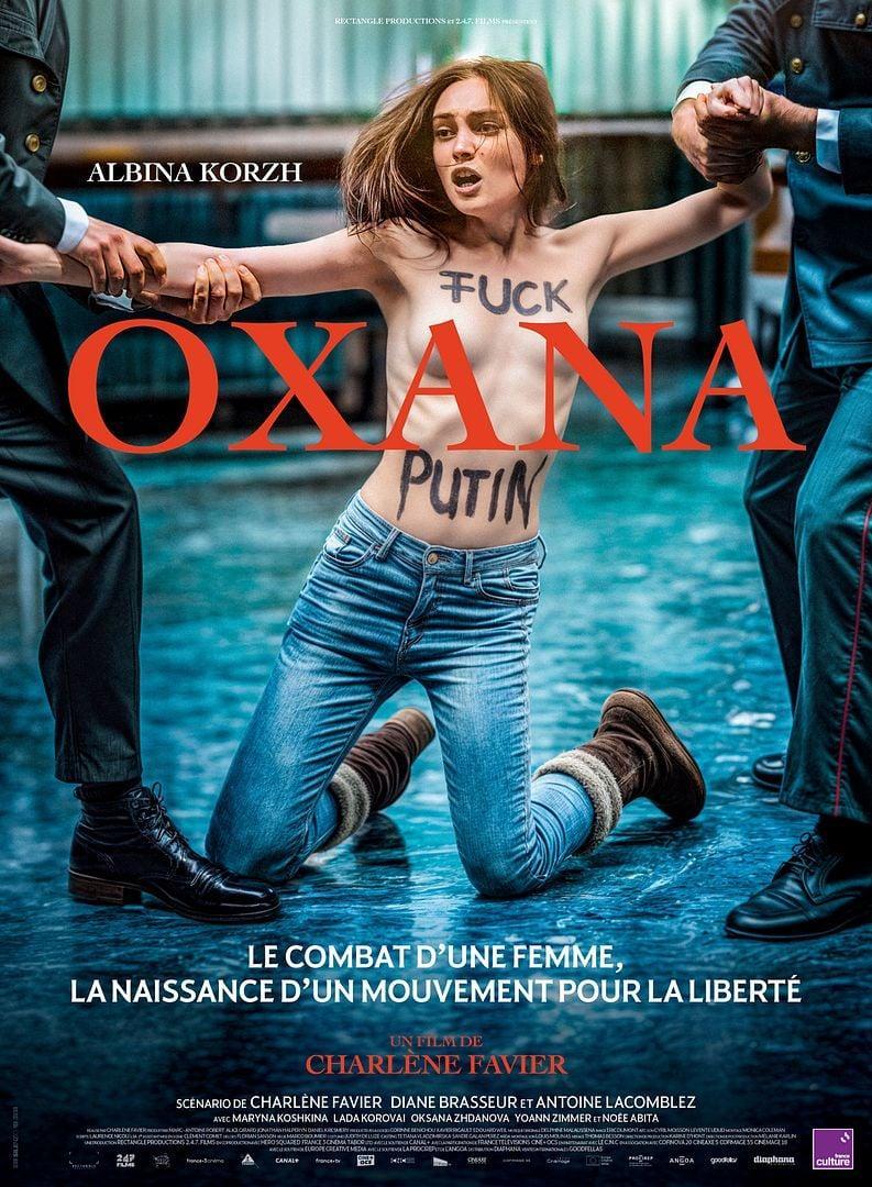 Oxana 