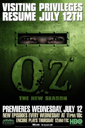 Oz (Serie de TV)