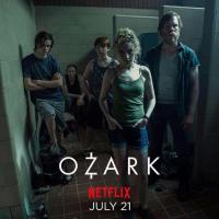 Ozark (Serie de TV) - Promo