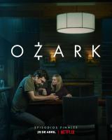 Ozark (Serie de TV) - Posters