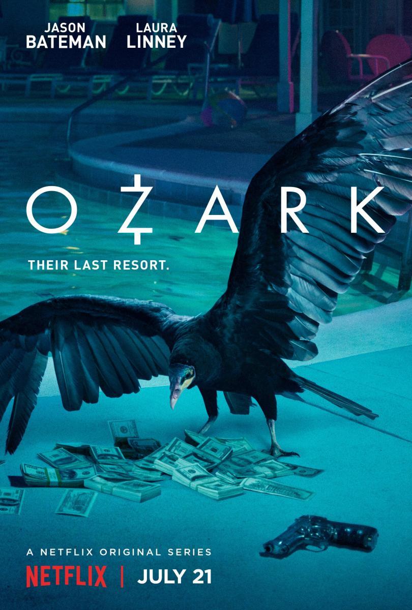 Resultado de imagen de OZARK FILMAFFINITY