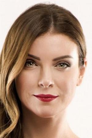 Özge Özberk