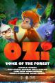 Ozi - Voz del bosque 