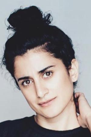Özlem Saglanmak