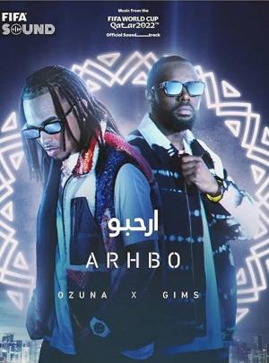 Ozuna & Gims: Arhbo (Vídeo musical)