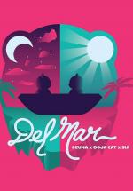 Ozuna x Doja Cat x Sia: Del Mar (Music Video)