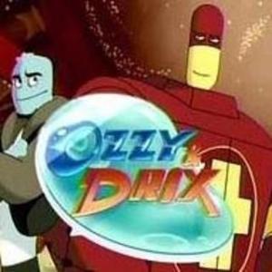 Ozzy & Drix (TV Series)