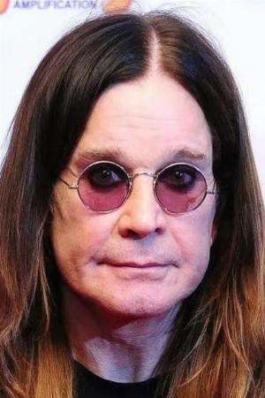 Ozzy Osbourne