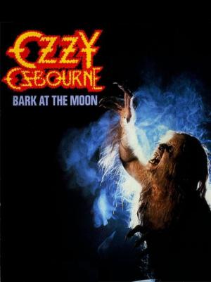 Ozzy Osbourne: Bark at the Moon (Music Video)