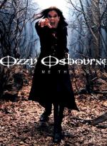 Ozzy Osbourne: Gets Me Through (Music Video)