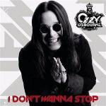 Ozzy Osbourne: I Don't Wanna Stop (Vídeo musical)