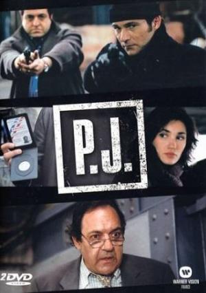 P.J. (TV Series)