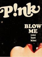 P!Nk: Blow Me (One Last Kiss) (Music Video)