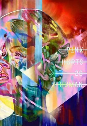 P!nk: Hurts 2B Human (Vídeo musical)