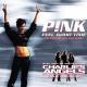 P!Nk feat. William Orbit: Feel Good Time (Vídeo musical)