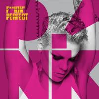 P!nk: Fuckin' Perfect (Vídeo musical) - Caratula B.S.O