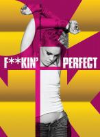 P!nk: Fuckin' Perfect (Vídeo musical) - Poster / Imagen Principal
