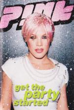 P!Nk: Get the Party Started (Music Video)