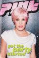 P!Nk: Get the Party Started (Vídeo musical)