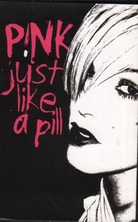 P!Nk: Just Like a Pill (Music Video)
