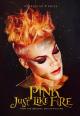 P!Nk: Just Like Fire (Music Video)