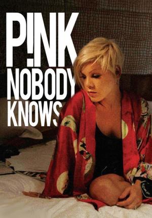 P!Nk: Nobody Knows (Vídeo musical)
