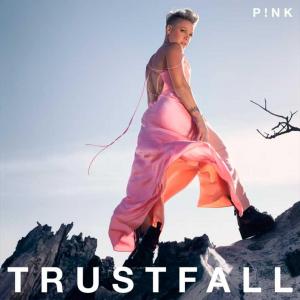 P!nk: Trustfall (Vídeo musical)