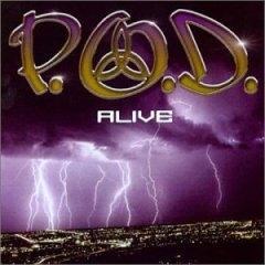 Image gallery for P.O.D: Alive (Music Video) - FilmAffinity