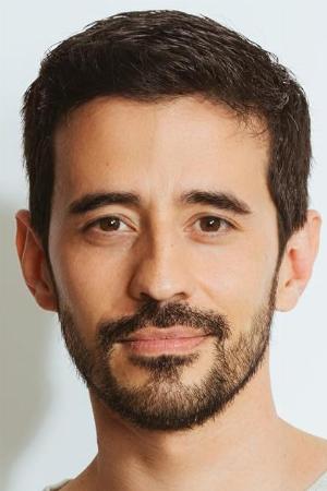 Pablo Astiazarán