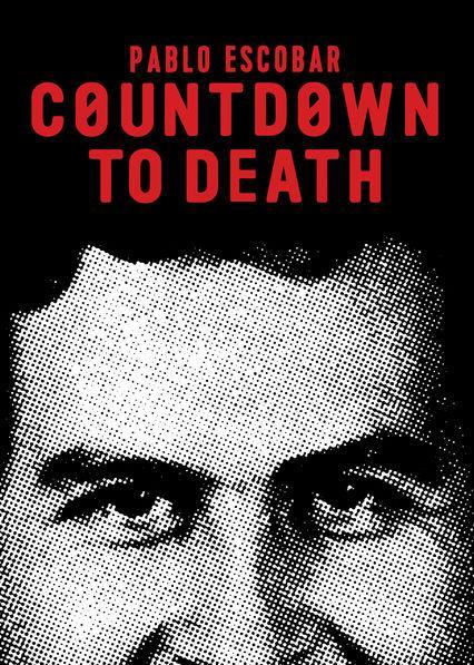 Prevalecer Microprocesador En Pablo Escobar: Countdown to Death (TV) (2017) - Filmaffinity