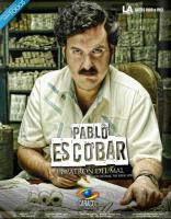 Pablo Escobar, el patrón del mal (Serie de TV) - Posters