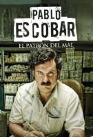 Pablo Escobar, el patrón del mal (Serie de TV) - Poster / Imagen Principal