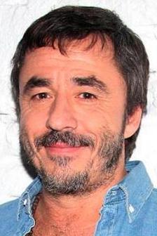 Pablo Granados