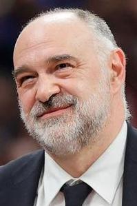 Pablo Laso