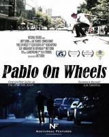 Pablo on Wheels (S) - Poster / Main Image