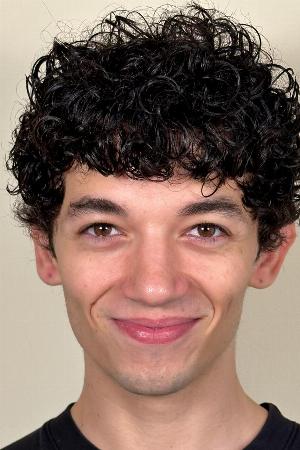 Pablo Scapigliati